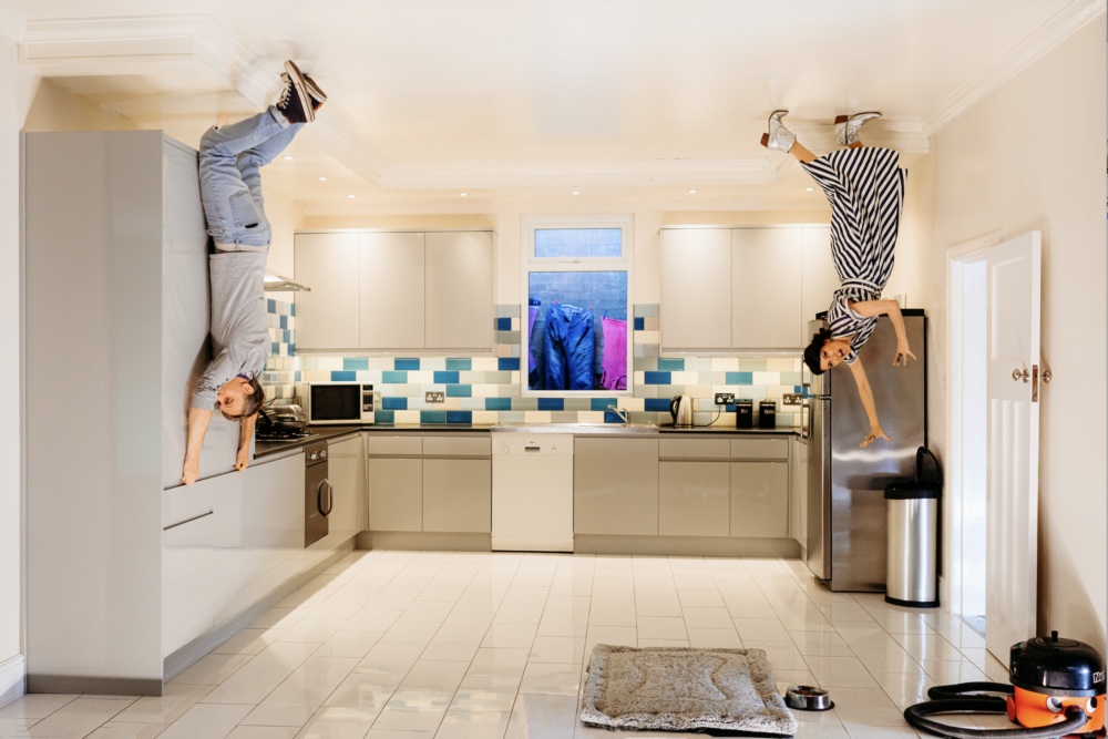 Quirky Quarter celebrates five years with new immersive spaces