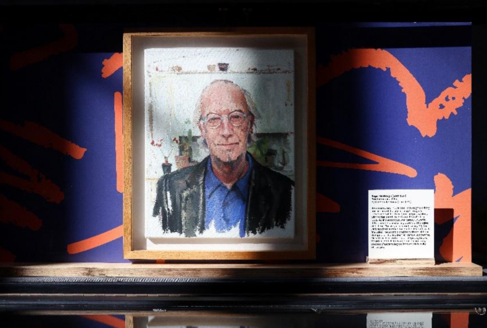 University of Liverpool acquires archive of works by Liverpool poet Roger McGough