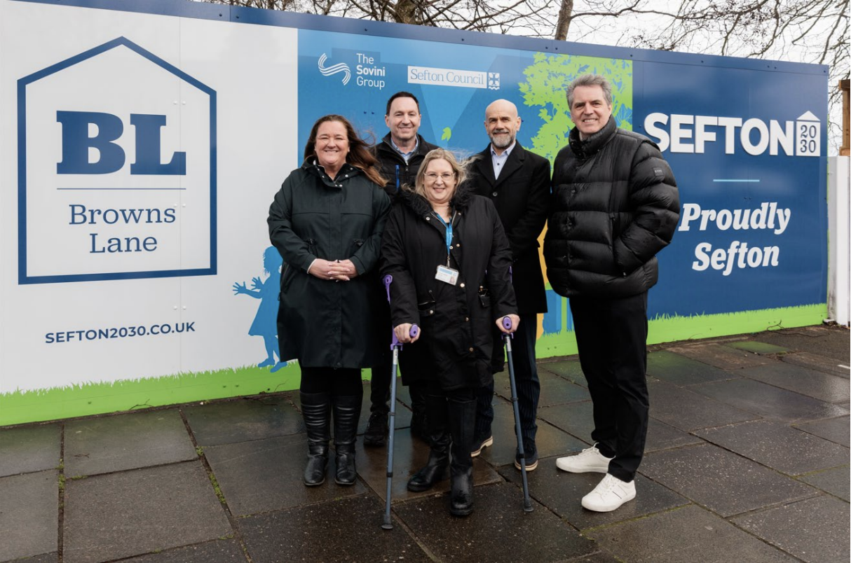 Sefton 2030 Credit: Sovini Group