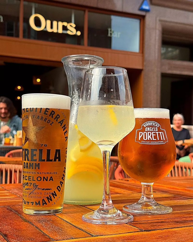 Credit: Ours Liverpool