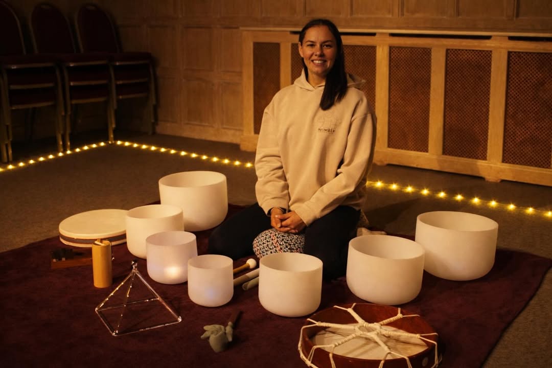 New Liverpool Cathedral immersive experience to help you relax and recharge