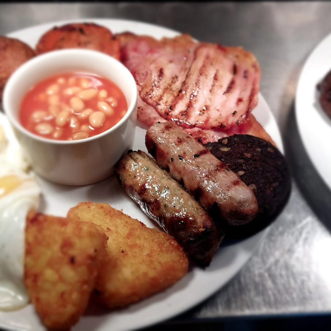 Credit: Aminata’s Bar & Bistro