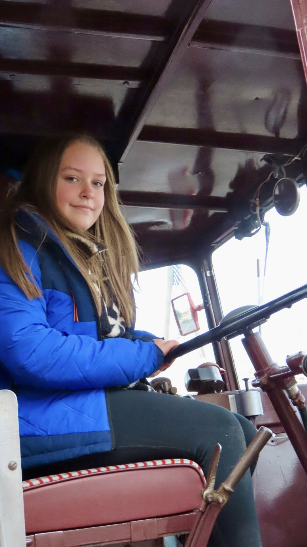 Southport Heritage Running Day