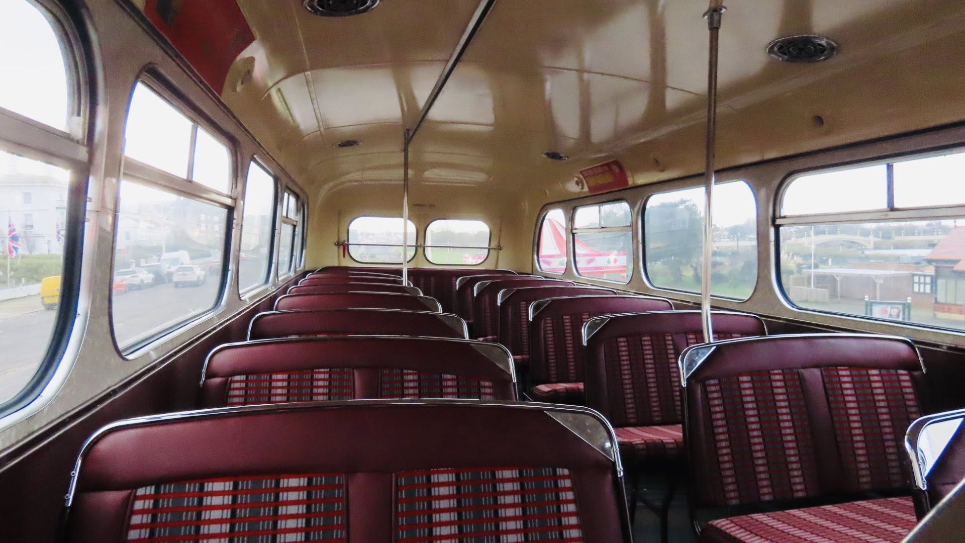 Southport Heritage Running Day