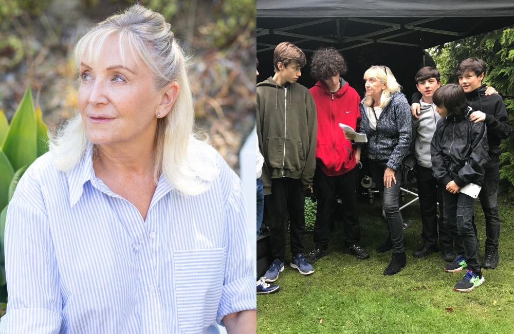 The Liverpool acting coach who’s helped launch some brilliant careers – including Jodie Comer’s