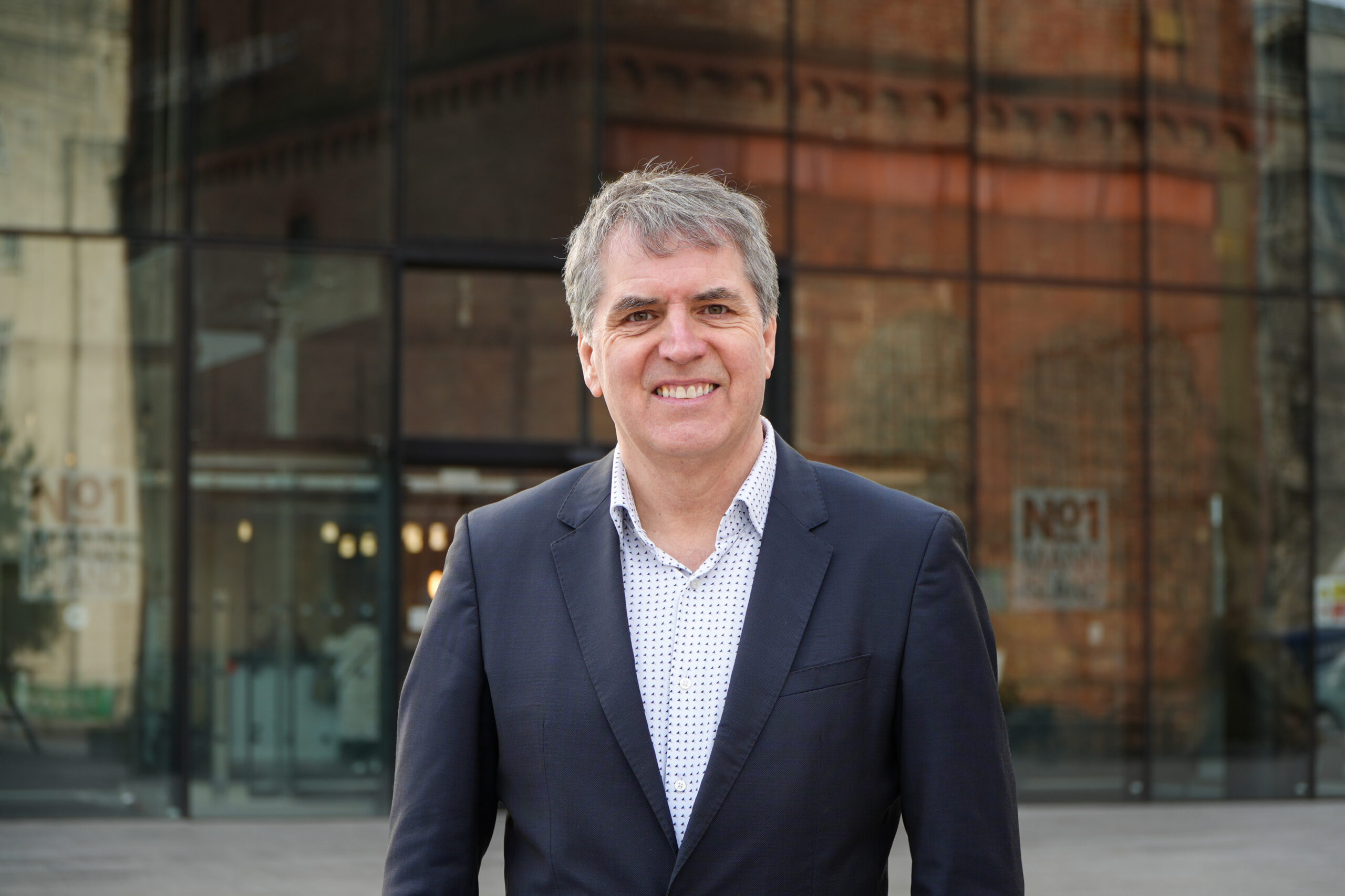 Steve Rotheram Merseyrail Southport events