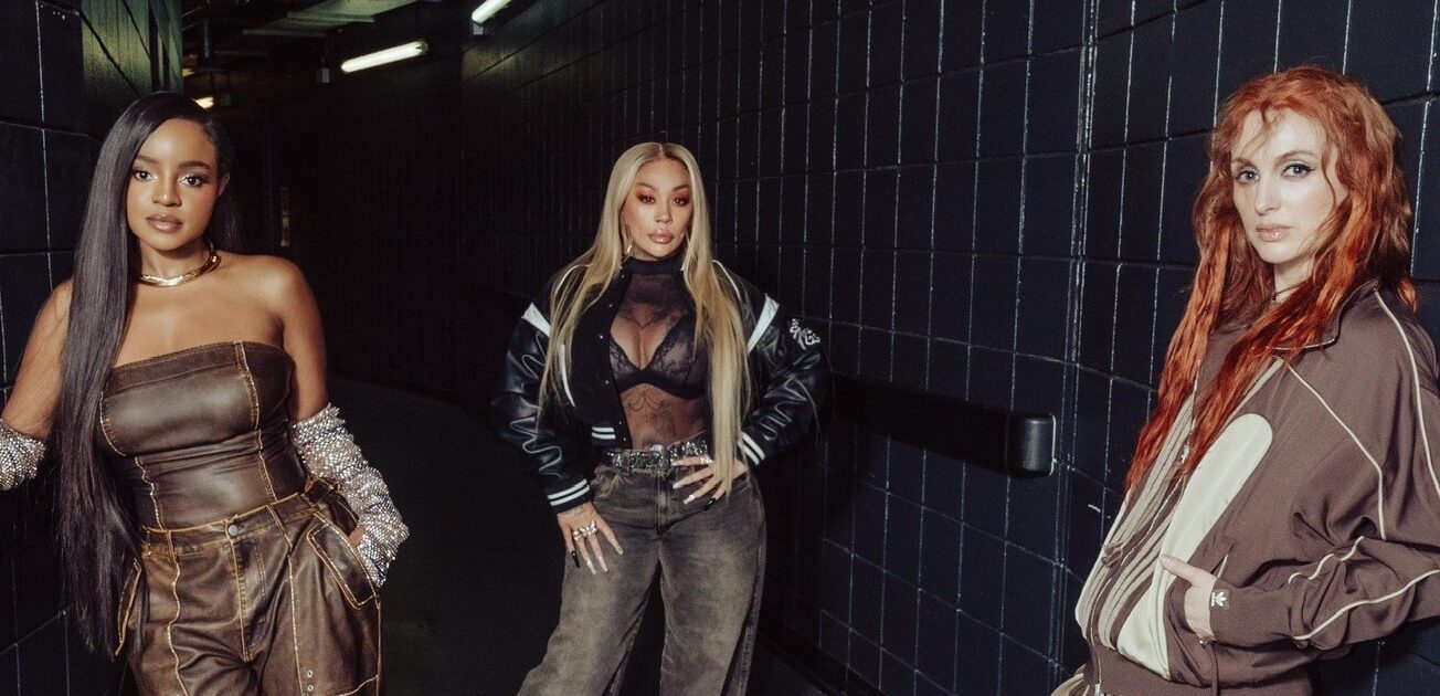 Sugababes to kick off Liverpool’s Pride 2026 in style