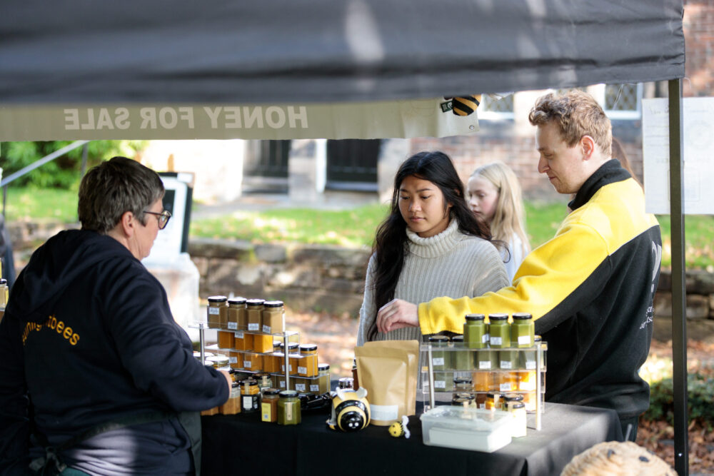 Credit: Sugar & Spice Festival Port Sunlight