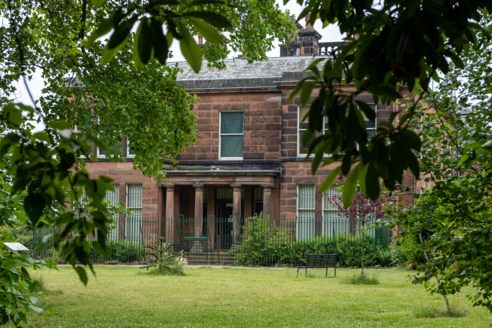 Credit: Museum of Liverpool