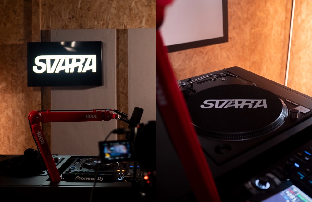 Baltic-based radio station relaunches to give a platform to Liverpool’s diverse music scene