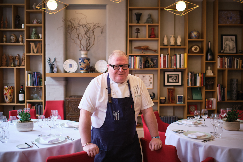 New documentary will show the hurdles and highs of taking The Art School to Aintree