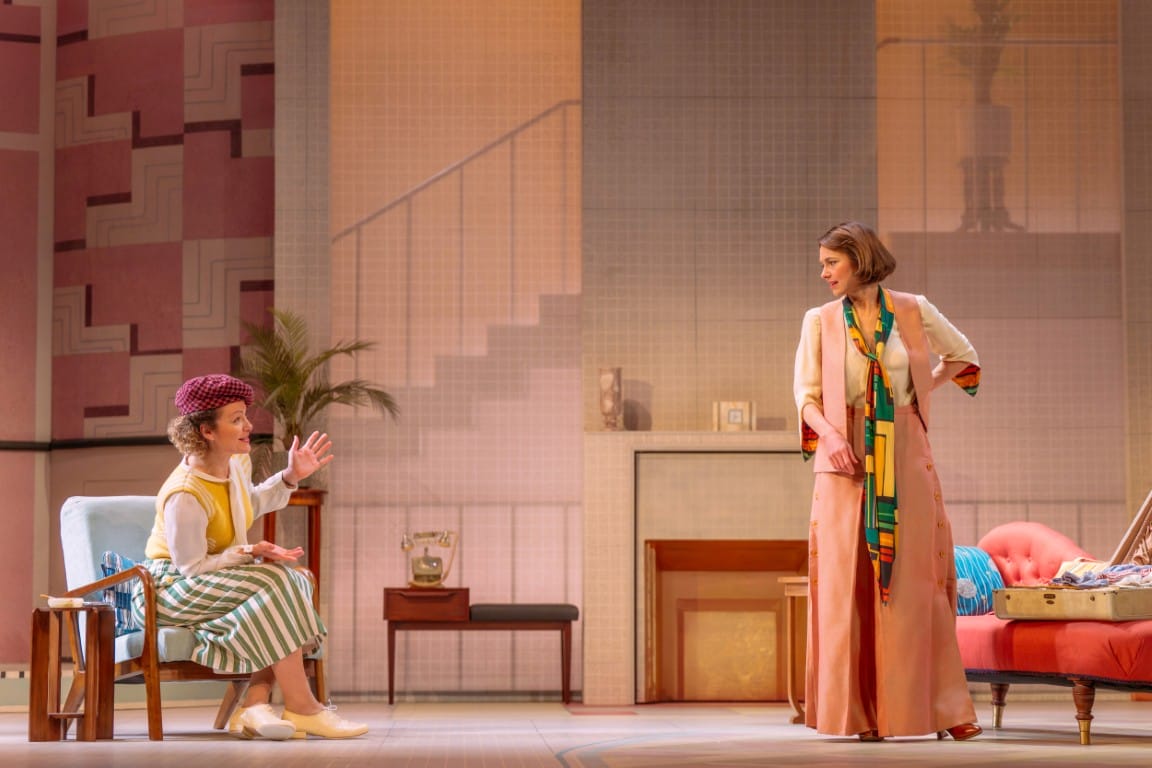 The Constant Wife - Playhouse Theatre