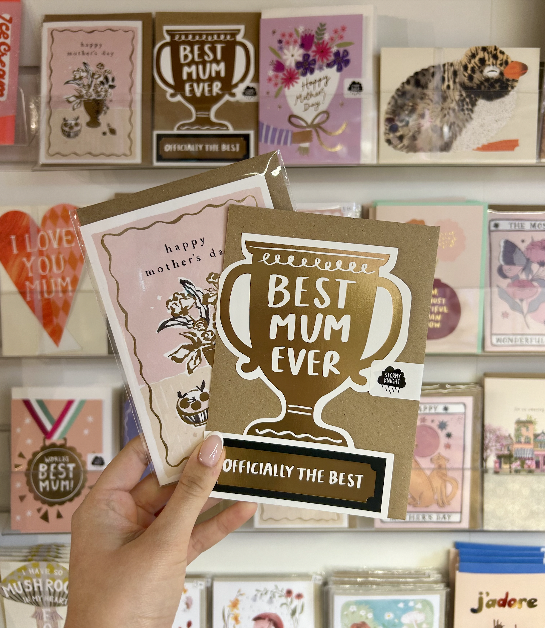 Mother's Day The Royal Albert Dock The Nest 