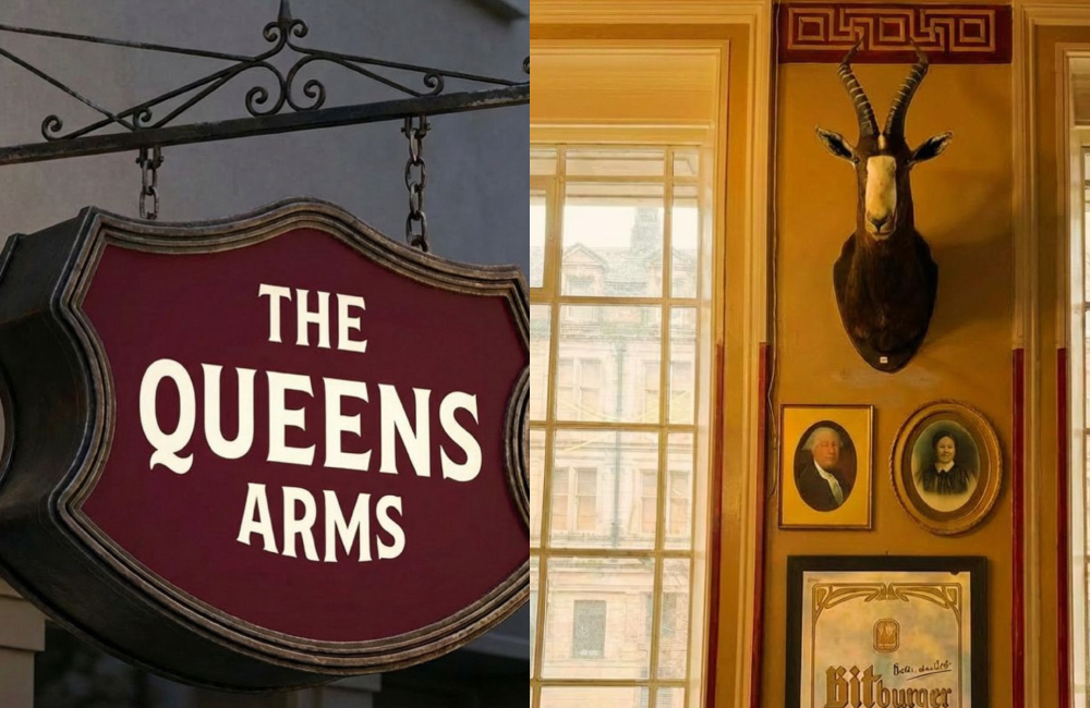 Historic former bank building on Victoria Street is reopening as an ornate ‘gin palace’