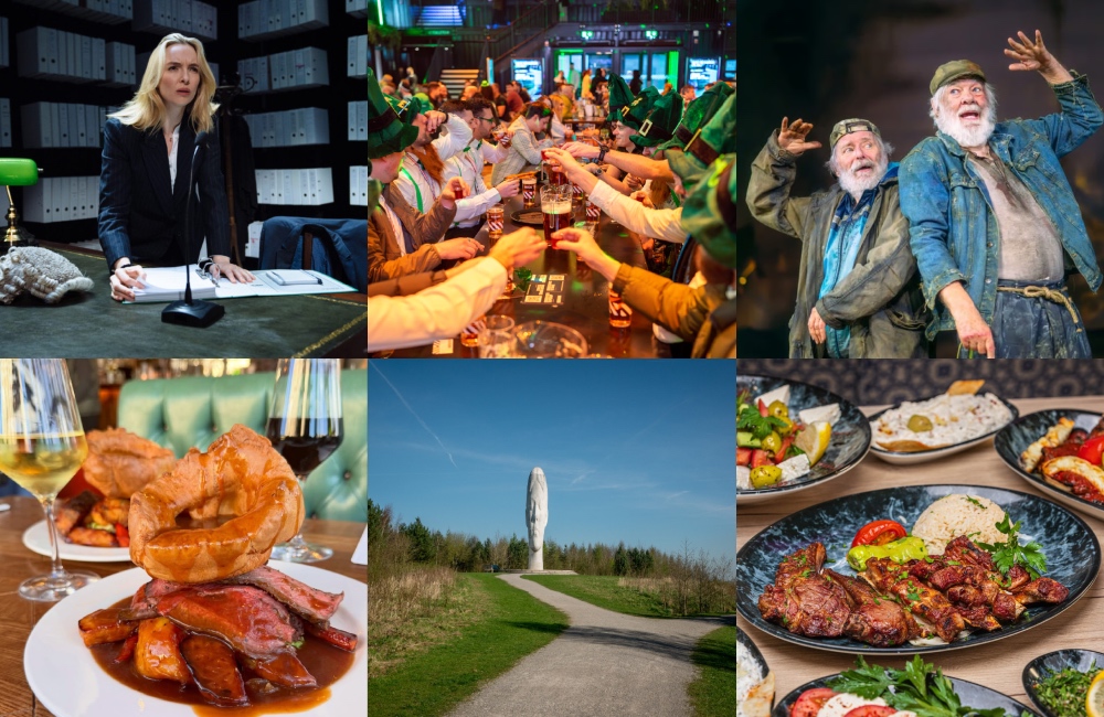 16 things you can do this week in Liverpool (16th March – 22nd March 2026)