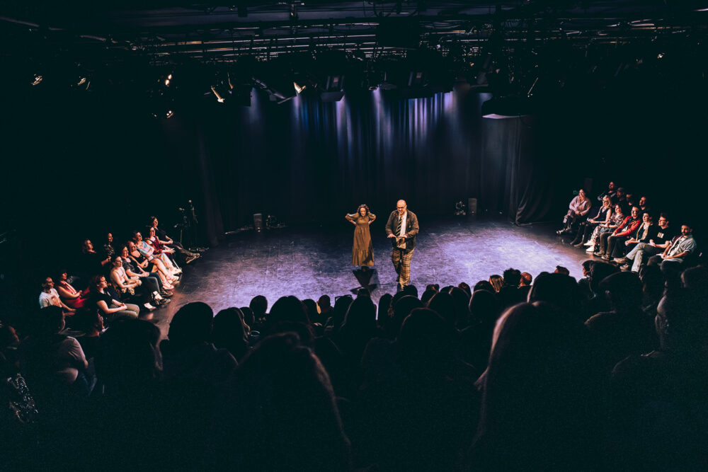 Credit: Unity Theatre