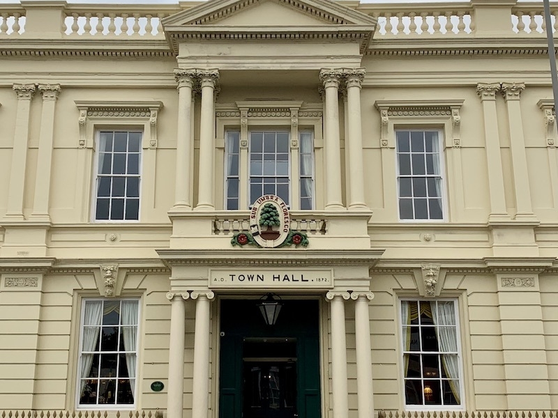 Iconic Wavertree venue set to reopen this Spring