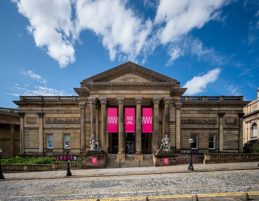 Credit: Museum of Liverpool