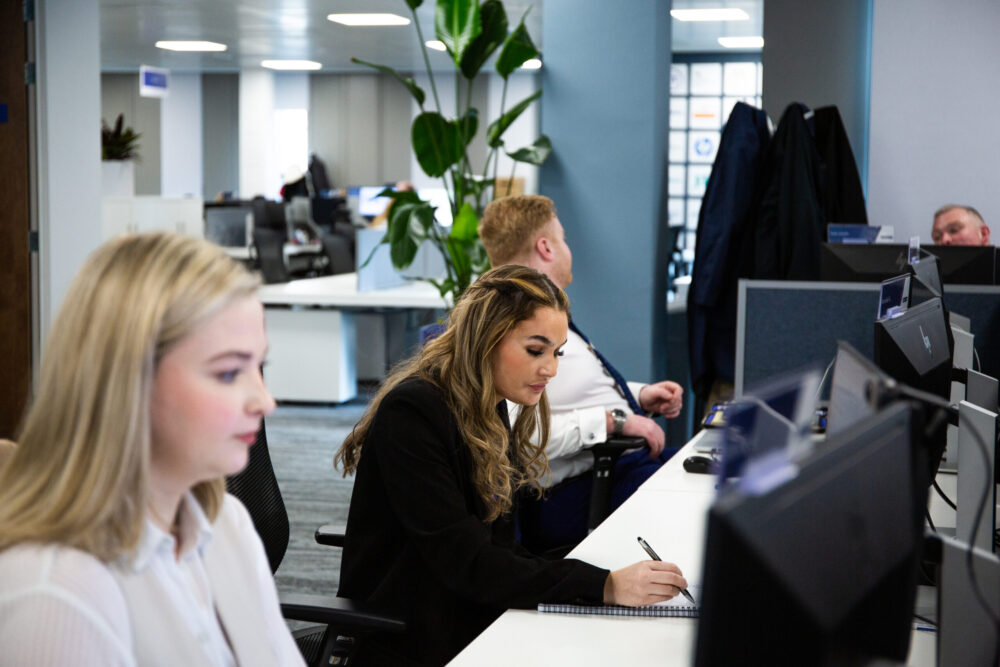 Liverpool BID’s Business of the Month for March is a one-stop-shop for financial wellness solutions