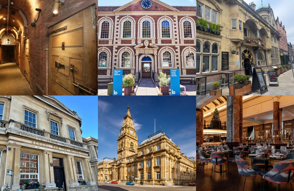 What Did That Used to Be? 10 Much-Loved Liverpool Buildings With a Fascinating Past