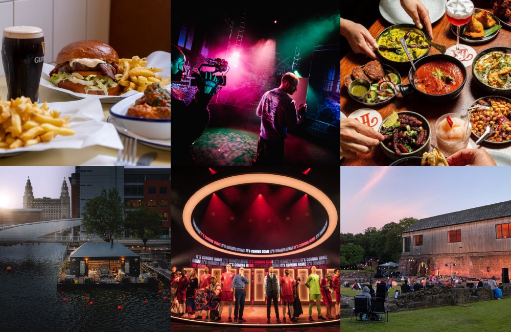 14 things you can do this week in Liverpool (2nd March – 8th March 2026)