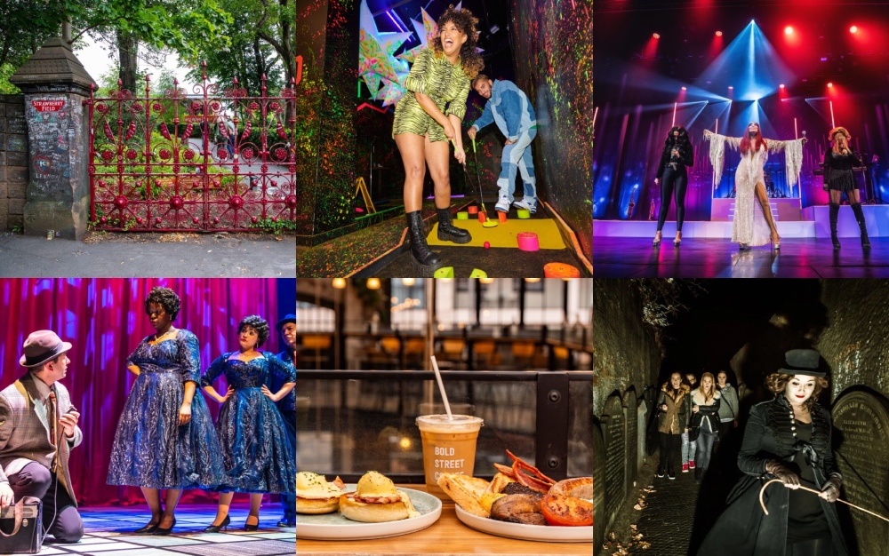 18 things you can do this week in Liverpool (9th March – 15th March 2026)