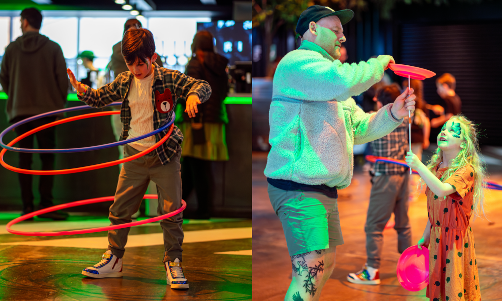 BOXPARK Liverpool to host city’s biggest Easter egg hunt