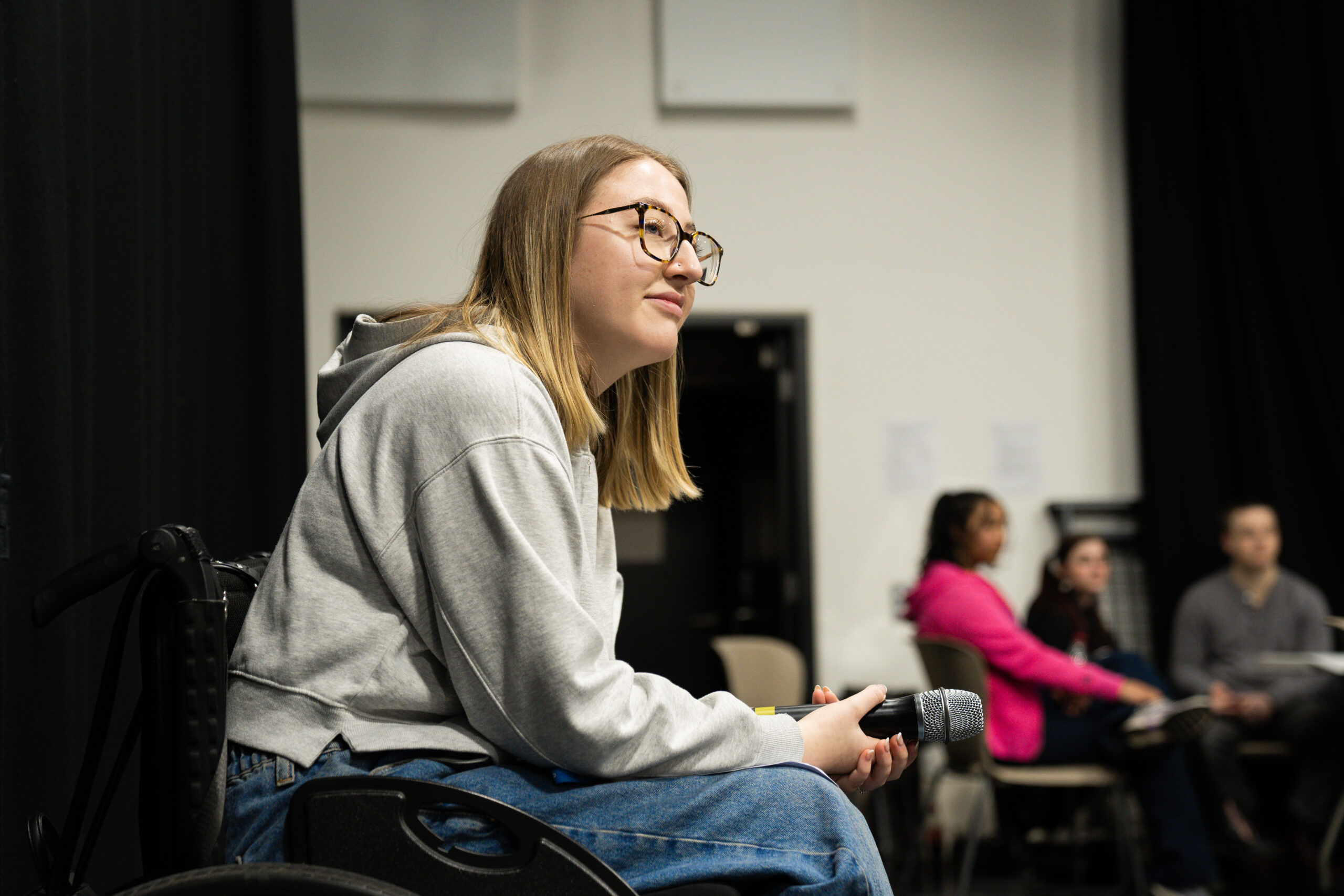 Credit: The Access Manifesto / One Fell Swoop