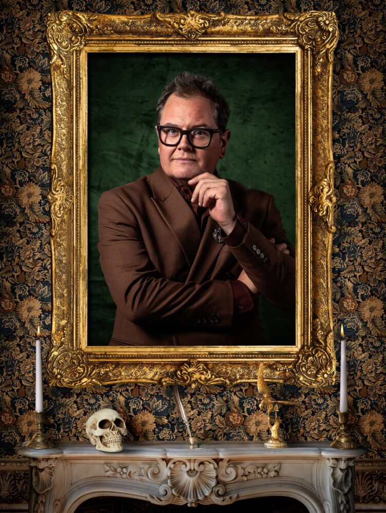 Credit: Cody Burridge/BBC/PA