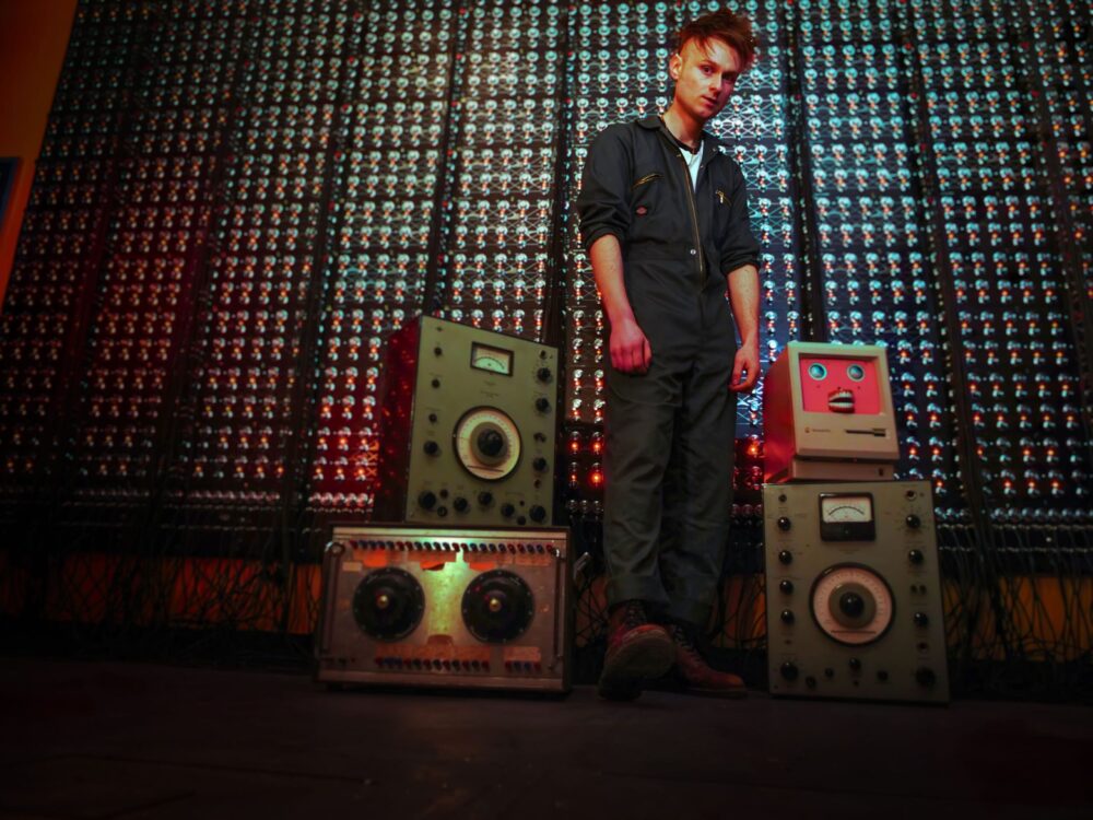 The UK’s Eurovision entry song name has been revealed