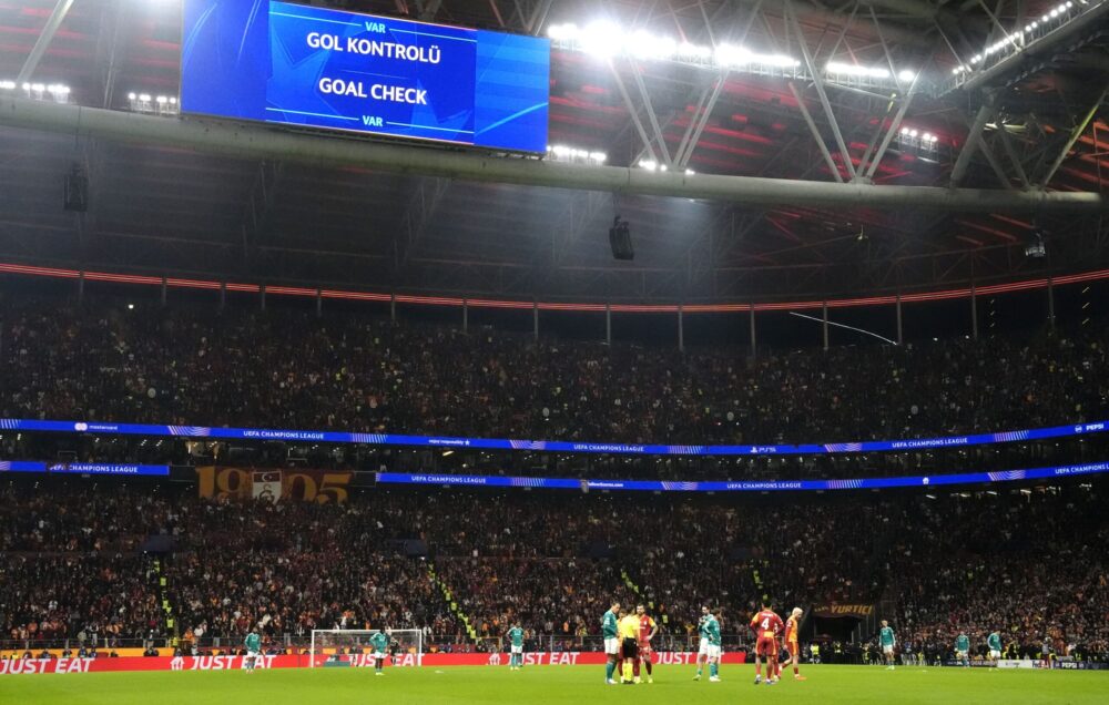 Credit: Nick Potts / PA Virgil van Dyke