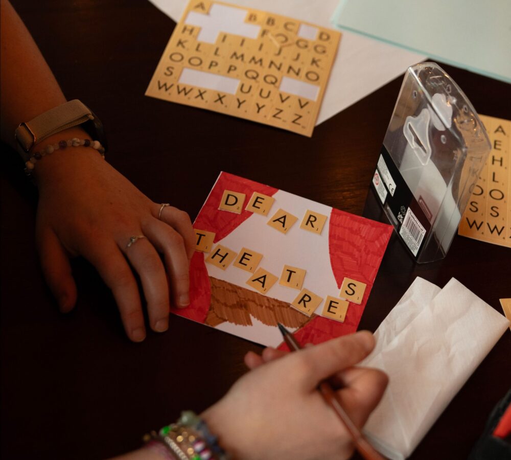 Credit: The Access Manifesto / One Fell Swoop