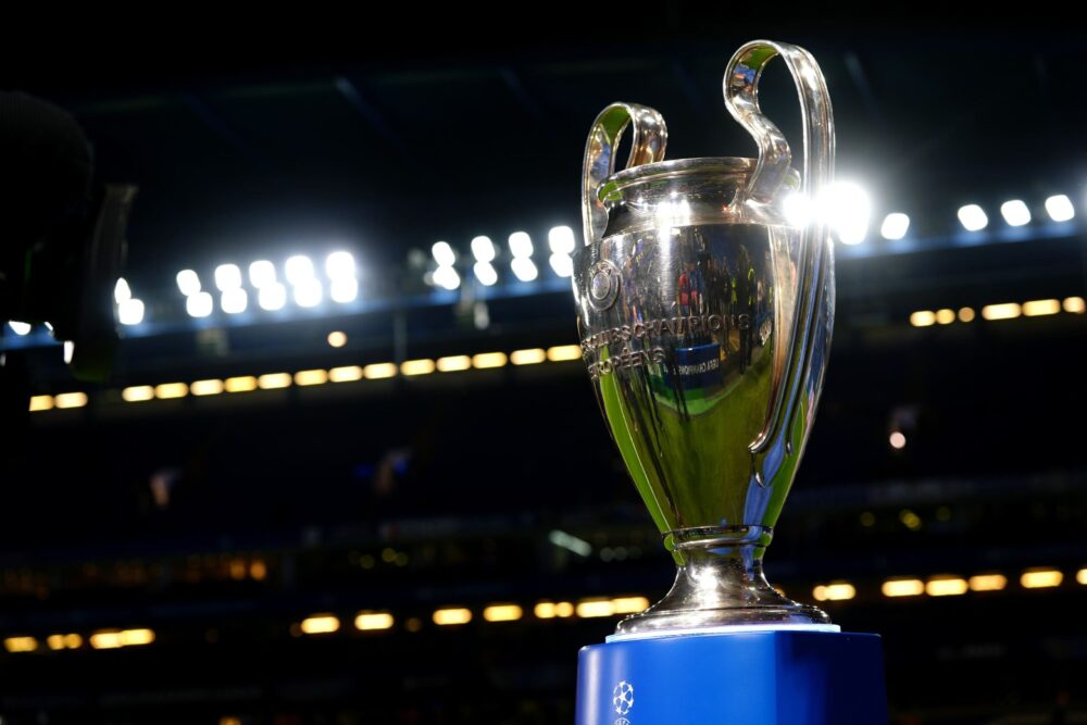 Premier League on track to receive extra Champions League spot next season