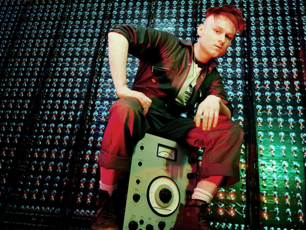 The UK’s Eurovision entry song name has been revealed