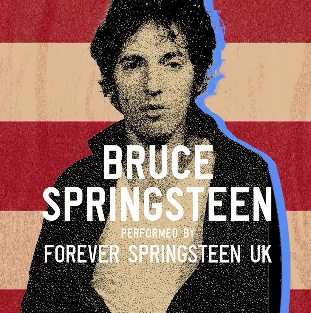 Forever Springsteen at Camp and Furnace