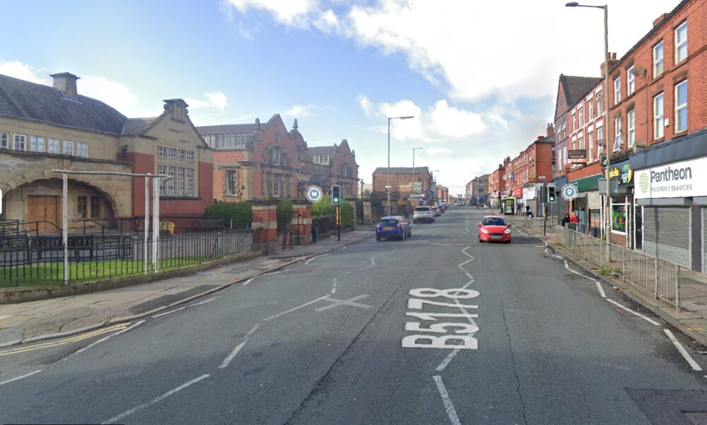 £2M upgrades for wavertree high street set to be approved