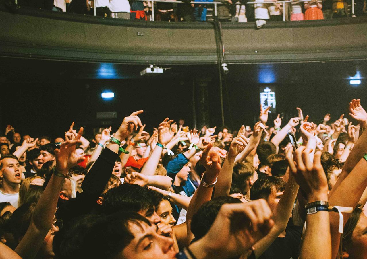 Liverpool Music Month to launch this May ahead of city-wide Summer of Music