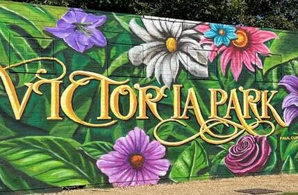 Victoria Park reveals packed 2026 events line-up in Southport