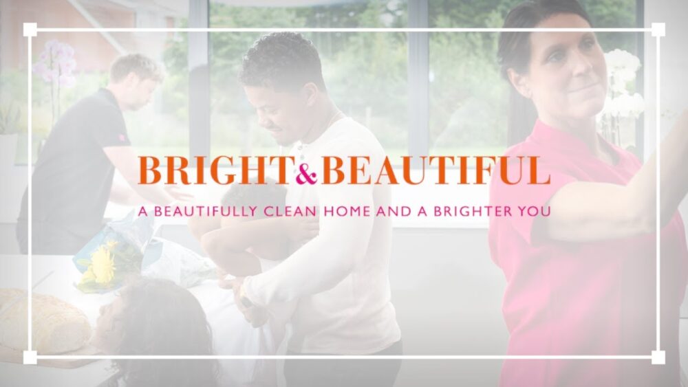 Bright & Beautiful
