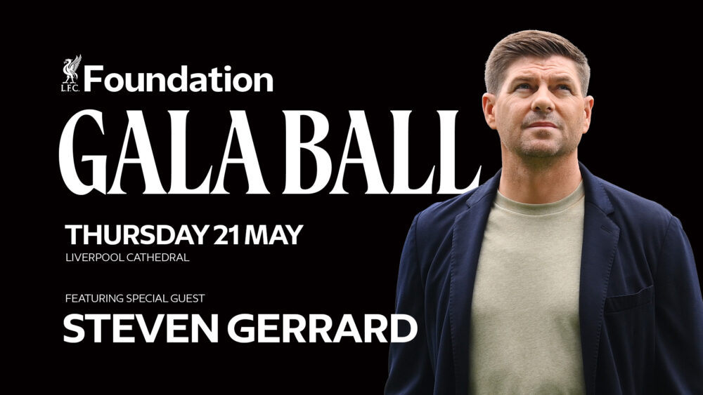 LFC Foundation Gala Ball