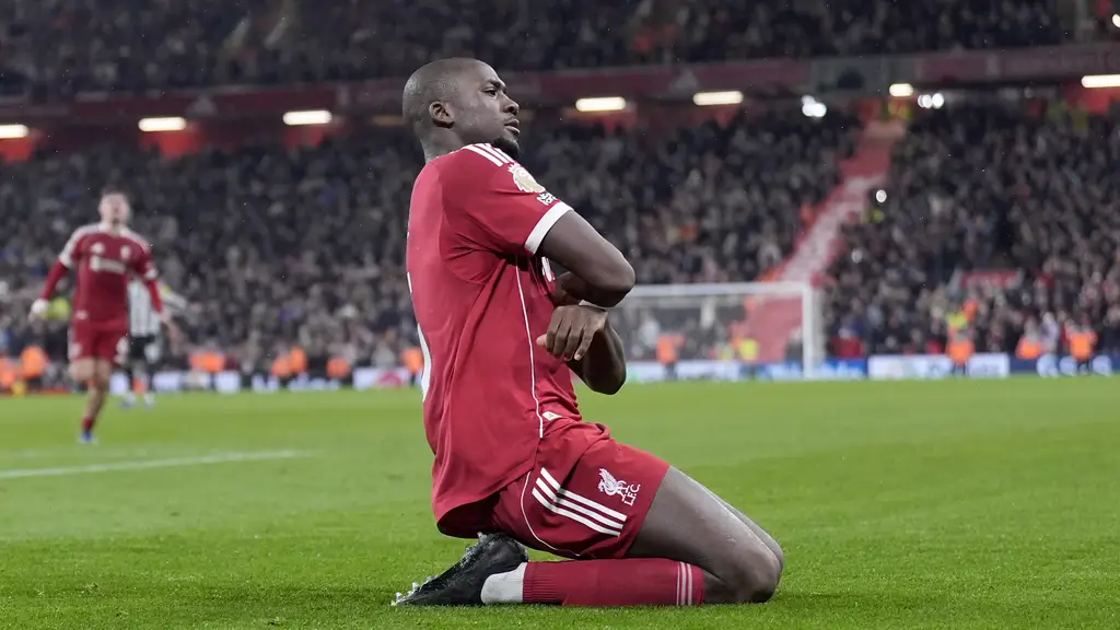 Ibrahima Konate close to renewing contract at Liverpool FC