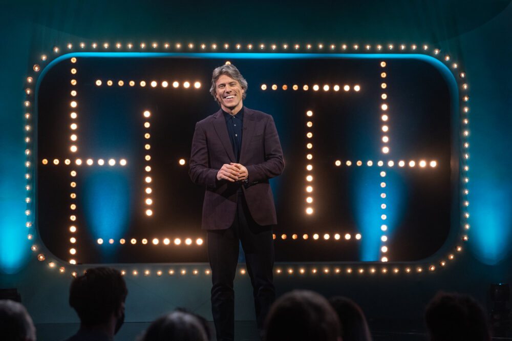 Lineup for BBC Comedy Festival 2026 announced