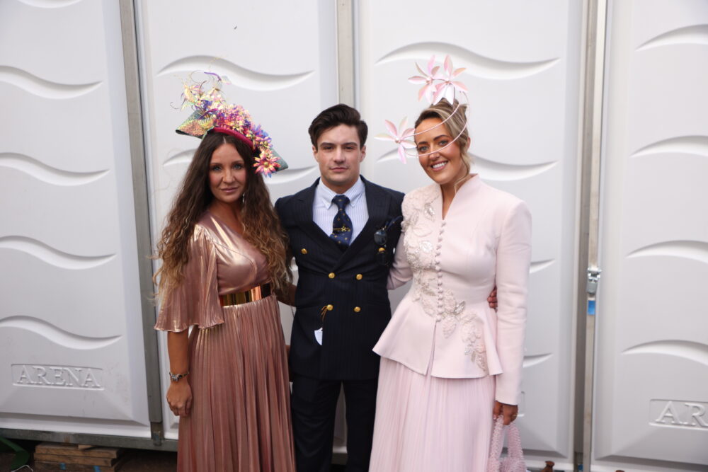 The Ladies Day Style Award Winners have been revealed for 2026