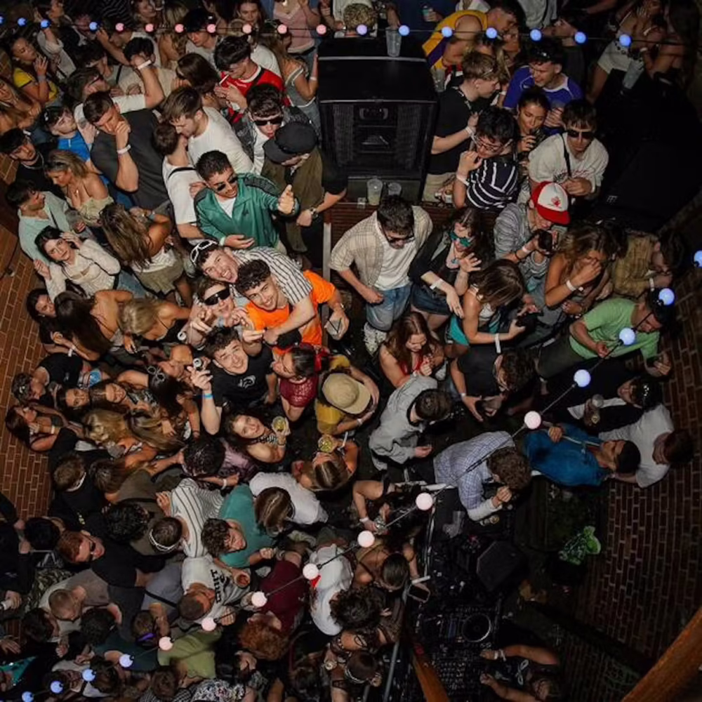 Baltic Weekender 2026