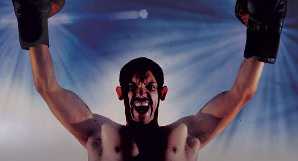 John Conteh: Liverpool’s Fighting Pride