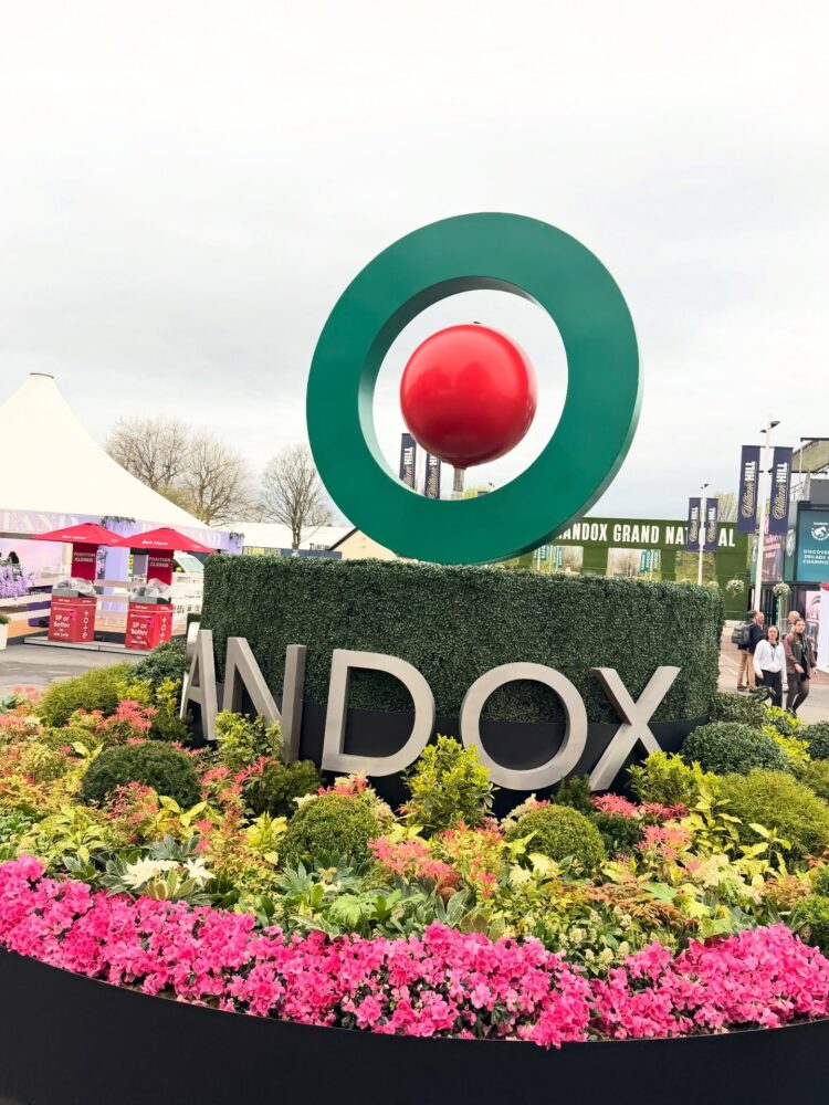 Aintree Racecourse - Grand National 2026