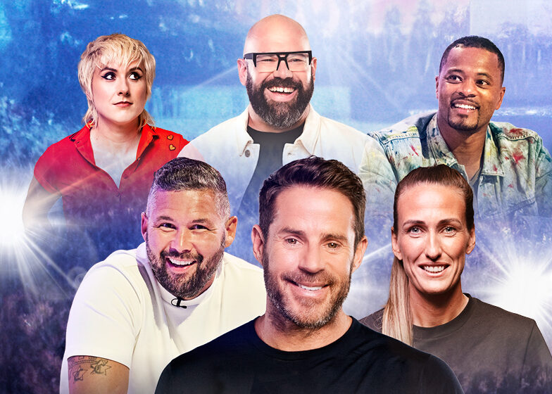 A League of Their Own Live will kick off its UK tour in Liverpool