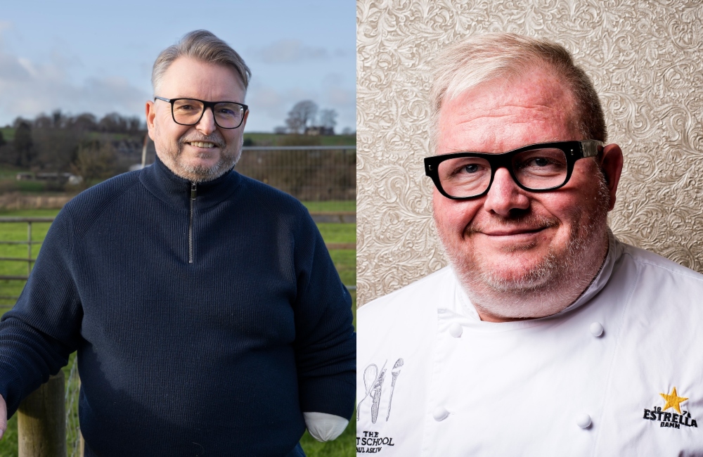 The Art School to host fundraising event in honour of chef Matt Davies