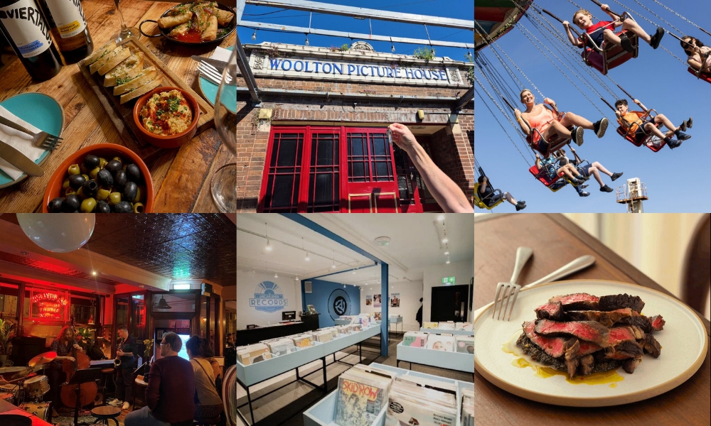 17 things you can do this week in Liverpool (13th April – 19th April 2026)