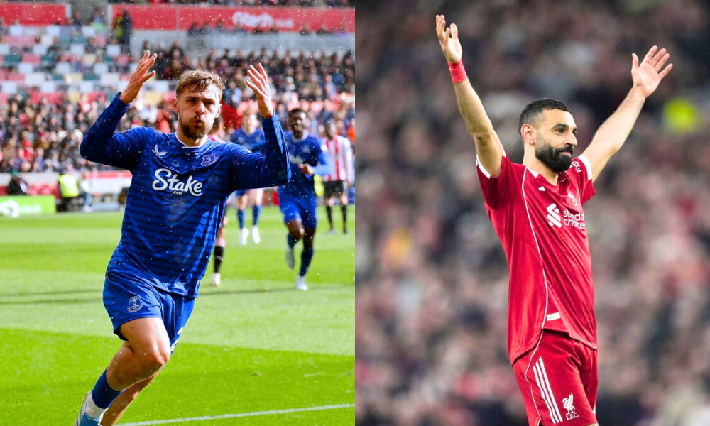 Take a look into the legendary history of the Merseyside derby as it enters a new era